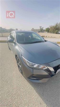 نيسان سنترا